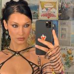 Bella Hadid has a secret Depop account An online resource to find out where the model discovers some of the cult pieces of her personal style