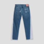 The new Slam Jam x Levi's capsule inspired by Sergio Leone The western appeal of the classic Levi's 501 celebrating 150 years | Image 448630