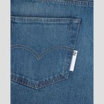 The new Slam Jam x Levi's capsule inspired by Sergio Leone The western appeal of the classic Levi's 501 celebrating 150 years | Image 448629