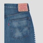The new Slam Jam x Levi's capsule inspired by Sergio Leone The western appeal of the classic Levi's 501 celebrating 150 years | Image 448628