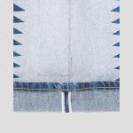 The new Slam Jam x Levi's capsule inspired by Sergio Leone The western appeal of the classic Levi's 501 celebrating 150 years | Image 448625