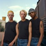 The new Slam Jam x Levi's capsule inspired by Sergio Leone The western appeal of the classic Levi's 501 celebrating 150 years | Image 448636