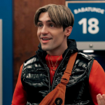 Why we need Jamie Tartt and his outfits He may be a fictional character, but the Ted Lasso star is our favourite footballer