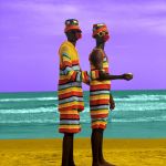 Marni's new capsule collection is a vision in technicolour The collaboration with No Vacancy Inn is an hymn to friendship and art | Image 448726