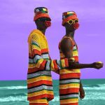 Marni's new capsule collection is a vision in technicolour The collaboration with No Vacancy Inn is an hymn to friendship and art