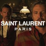 Saint Laurent has opened a film production branch Will debut two short films at Cannes and films signed by Paolo Sorrentino and David Cronenberg