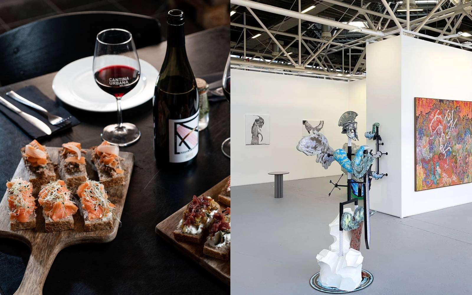 5 things to do in Milan this weekend - From 14 to 16 April - nss magazine