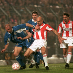 When Vicenza played in Stamford Bridge Twenty-five years after the near feat that made provincial football dream