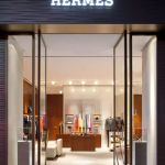 Hermès sales rise as shoppers splurge on Birkins