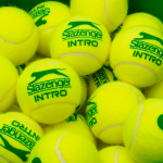 What happened to Slazenger? History, curiosities and decline of the brand that made tennis and sports history