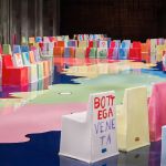 Gaetano Pesce's collaboration with Bottega Veneta is an ode to diversity All the reasons why the synergy between the Italian designer and Matthieu Blazy is a success