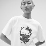 Hello Kitty Stomps the Runway in Soulland's SS23 Spring Devil Collection