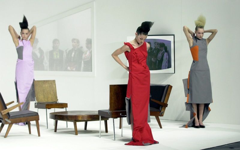 10 times fashion has been inspired by product design - nss G-Club