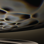 Water is the unique protagonist of Google's installation for the Salone del Mobile An immersive experience that explores our connection with one of the founding elements of life on earth | Image 448911