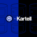 Inter collaborates again with Kartell at Design Week Two excellences that embody the identity of the city of Milan