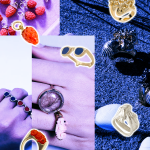 Five made-in-Italy jewelry collections dedicated to summer They take us straight to the beach, thanks to sea creatures, pop ice cream and icons of the typical Italian summer
