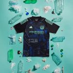 MLS Releases PRIMEBLUE Jerseys Made with Recycled Ocean