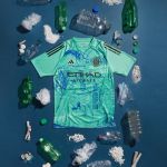 FC Cincinnati unveils new One Planet jerseys for Earth Day weekend