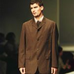 When Guardiola took to the catwalk The Manchester City coach was also a pioneer in this | Image 449388