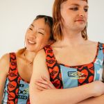 With Umbro x Lazy Oaf terrace core is for all The collaboration offers a new perspective on a purely male environment | Image 449401