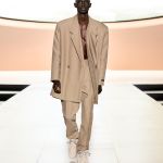 FEAR OF GOD Jerry Lorenzo style - The HOOK Tailors Lounge