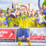 Will Hashtag United become the ultimate football fairytale? The team founded by a youtuber is climbing the hierarchy of English football