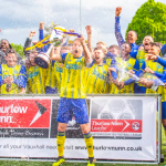 Will Hashtag United become the ultimate football fairytale? The team founded by a youtuber is climbing the hierarchy of English football