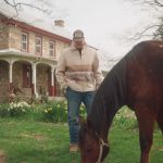 Woolrich's new western-inspired collaborative collection Creata insieme all’artista Matt McCormick e al suo brand One of These Days