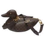 REVOLT on X: Louis Vuitton airplane shaped bag cost $39,000 &