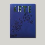 The new Bottega Veneta fanzine dedicated to Kate Moss Blazy's eternal passion for the 90s icon | Image 450078