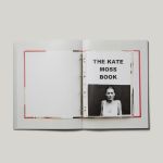 The new Bottega Veneta fanzine dedicated to Kate Moss Blazy's eternal passion for the 90s icon | Image 450074