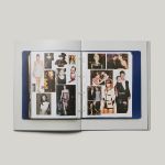 The new Bottega Veneta fanzine dedicated to Kate Moss Blazy's eternal passion for the 90s icon | Image 450071
