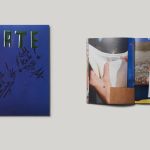 The new Bottega Veneta fanzine dedicated to Kate Moss Blazy's eternal passion for the 90s icon