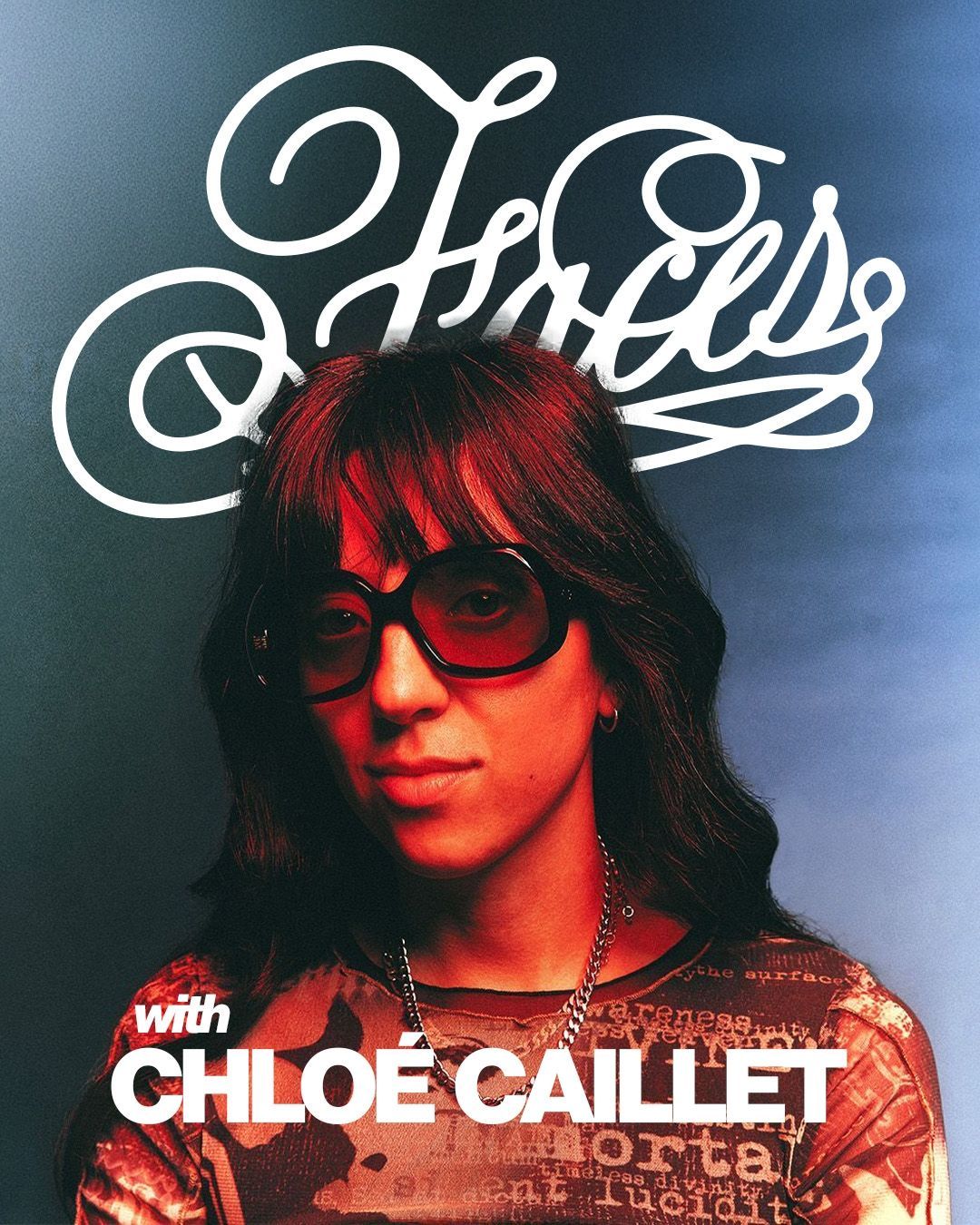 La primavera elettronica à la française Intervista a Chloé Caillet