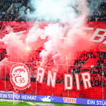 A German team will let its fans into the stadium for free From next season, Fortuna Dusseldorf will attempt a revolutionary strategy for European football