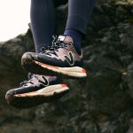 VEJA launches its hiking shoes