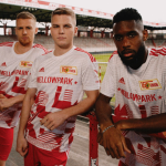 L'Union Berlin stupisce anche fuori dal campo con una nuova maglia Una quarta maglia in collaborazione con Iriedaily accompagnata da una collezione lifestyle