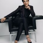 Momager crop, the haircut to conquer the world The inspiration? Kris Jenner