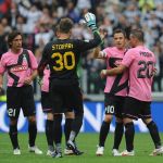 juve pink jersey