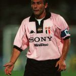 Juventus centenary cheap pink jersey