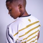 The South African national team had its jerseys made by fans Le Coq Sportif after the failure of the last few releases relied on a competition | Image 450573