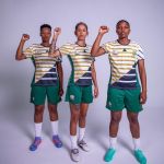 The South African national team had its jerseys made by fans Le Coq Sportif after the failure of the last few releases relied on a competition | Image 450572