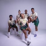 The South African national team had its jerseys made by fans Le Coq Sportif after the failure of the last few releases relied on a competition | Image 450571