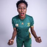 The South African national team had its jerseys made by fans Le Coq Sportif after the failure of the last few releases relied on a competition | Image 450570
