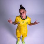 The South African national team had its jerseys made by fans Le Coq Sportif after the failure of the last few releases relied on a competition | Image 450569