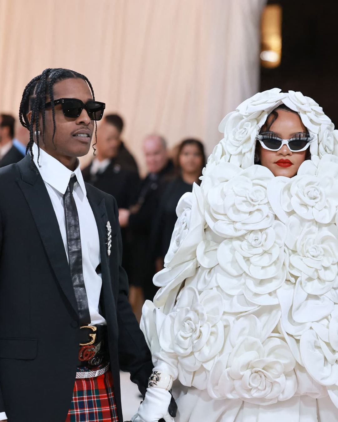 I 5 momenti chiave del Met Gala 2023  Dai cosplay di Karl Lagerfeld a quelli del suo gatto Choupette