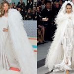 vintage chanel dress for met gala 2023｜TikTok Search