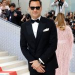 At the Met Gala 2023, men didn't try that hard Between basic outfits, strange fits and utterly chaotic ensembles