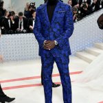 Robert Pattinson's Met Gala 2023 'fashion weird' coat is the new fashion  normal