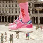 The new Diadora signed by IUTER and SPECTRUM A tribute to contemporary pirates
